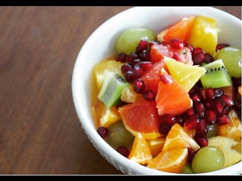 camille-cuisine-|-recette-de-salade-de-fruits-d'hiver