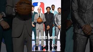 Who Goes #2 in a 2021 NBA Re-Draft? #nba #nbadraft