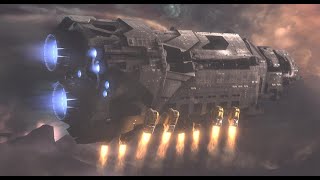 Fall Of Reach Halo Reach Part 9Finale