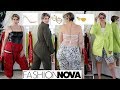 HEAD TO TOE FASHION NOVA (CURVE): Accessories, Shoes, & Clothes!