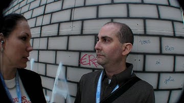 Interview with Steve Rubel