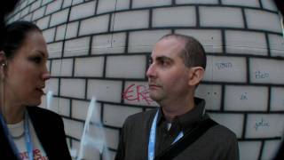 Interview with Steve Rubel