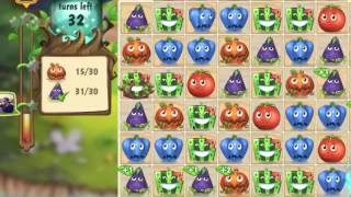 Magic Kitchen Level 5