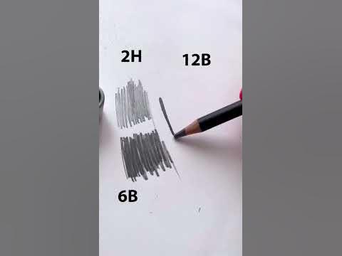 Шикарный набор карандашей - YouTube