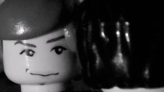 LEGO Beyoncé - Drunk In Love ft. JAY Z