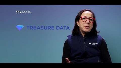 Treasure Data uses Amazon Bedrock to Connect Online & Offline Customer Data from Multiple Sources