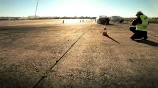 SSS drift cup Bemowo 2010