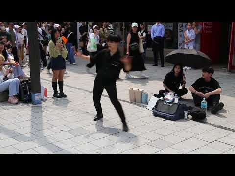 Kpop&amp;<strong>amp</strong>;JHKTV]かがわゆう(日本)&amp;<strong>amp</strong>;hyojin in hongdae Candy-<strong>NCT</strong> DREAM카가와유 효진 케이팝 캔디