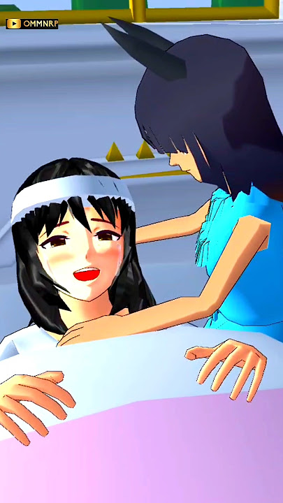 Sakura School Simulator story 😇Sakura School Simulator #shorts #viral #yutamio