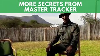 Famous More Secrets From Master Tracker Profile