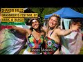 What is shakori hills grassroots festival of music  dance spring 23 pittsboro north carolina