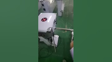 Tripod gate with rfid card solution