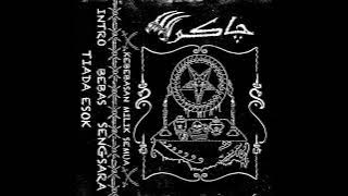 CAKAR - KEBEBASAN MILIK SEMUA EP (2025) | Punk / Crust / Hardcorepunk