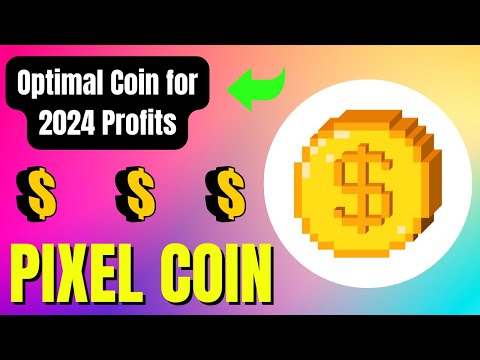 PIXEL COIN ENTRY & EXIT UPDATES ! PIXEL COIN PRICE PREDICATION ! PIXEL COIN TECHNICAL ANALYSIS !