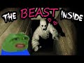 ▼КОШМАРНЫЙ БИСТ ИНСАЙД (Beast Inside Horror)