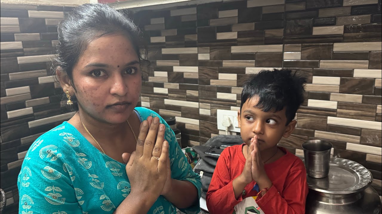 Vinay నాకు Pocket Money పెంచమంటే పెంచడం లేదు  | Kuyya Vlogs