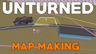 How to Make a Map in Unturned (Guide) (Outdated)