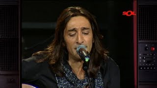 Antonio Carmona "Se amarra el pelo" (A Solas 2006) chords