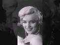 Marilyn Monroe - Fame. #shorts #movie #star