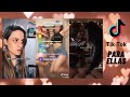 Como se hace un tiktok en vivo