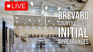 Live Brevard County | First Appearance