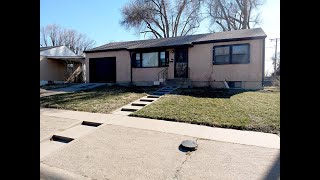 1635 Horseshoe Dr. Pueblo, CO virtual walk-through video
