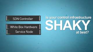 Big Switch Networks motion graphics
