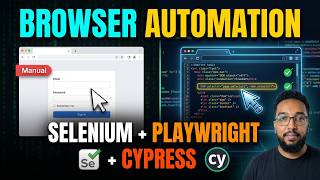 What Is Front End Automation or Browser Automation A Practical QA Guide