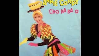 Annie Cordy : cho cacao (1985)