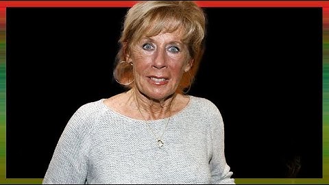 Zangeres en actrice Joke Bruijs 73 plotseling overleden