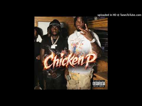 [FREE] Chicken P x Big Celly Type Beat - “Get In Mode”