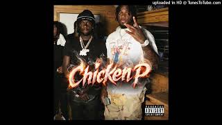 [FREE] Chicken P x Big Celly Type Beat - “Get In Mode”
