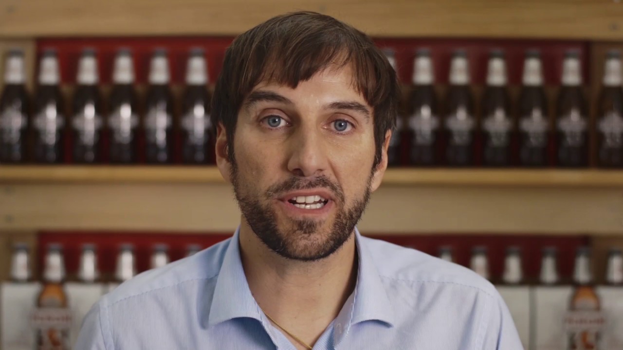 Campagna Peroni | Quali sono le caratteristiche della nuova Peroni 3.5?