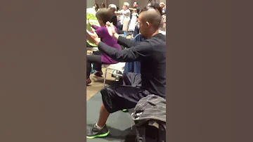Lung Qigong August 2014 B 