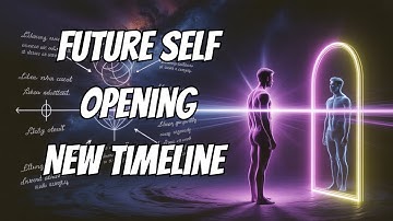 If You See This, Your Future Self Just Opened a New Timeline (Don