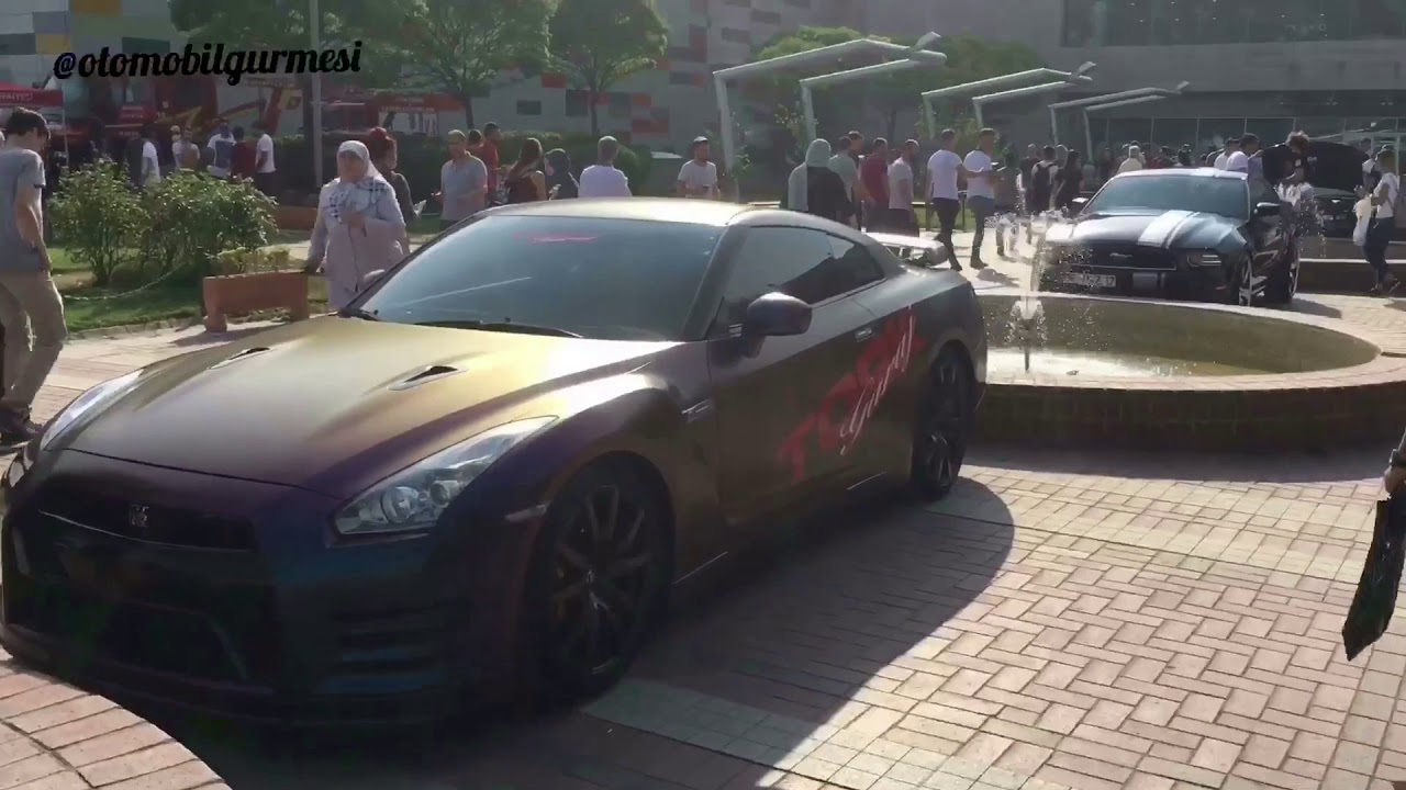 Autofest 2017 Ankara - Otomobilgurmesi İzlenimleri