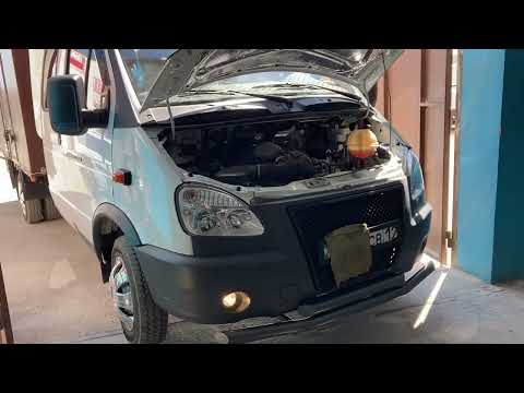 Эвотек моторға прошивка (Газель 2021)