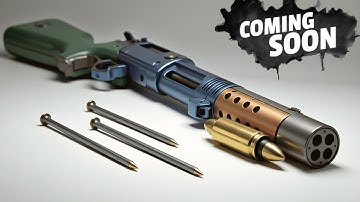 5 LETHAL WEAPONS THAT DON