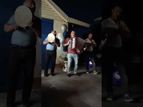 Греки Приазовья. песня про маму на юбилее в Сартане🪈🪗🥁🔥👍💪