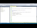 Scalar Valued Function &amp; Table Valued Function | R Tech IT Solutions | SQL in Telugu |