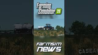 Mustang Update - Farm Sim News