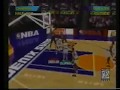 NBA Shoot Out 97 Video Game 90&#39;s Ad