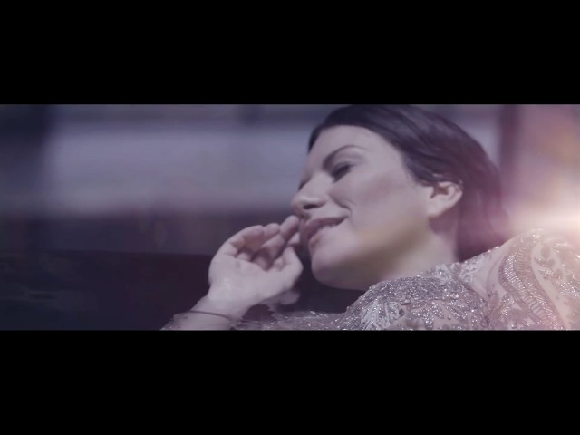 Laura Pausini - El valor de seguir adelante