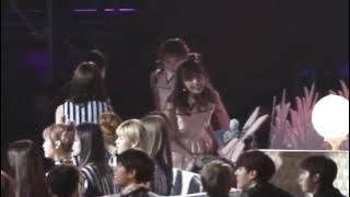 WenV IX : Redvelvet wendy Bts V   MMA 2016