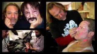 Interview: Greg Nicotero Makeup and Special FX