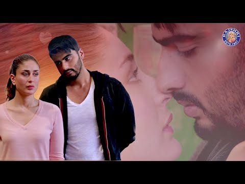 प्यार पहले करेंगे तो शादी के बाद क्या करेंगे? | Arjun Kapoor, Kareena Kapoor Romance | Ki & Ka Movie
