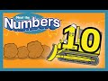 Counting and Number Sequence Quiz