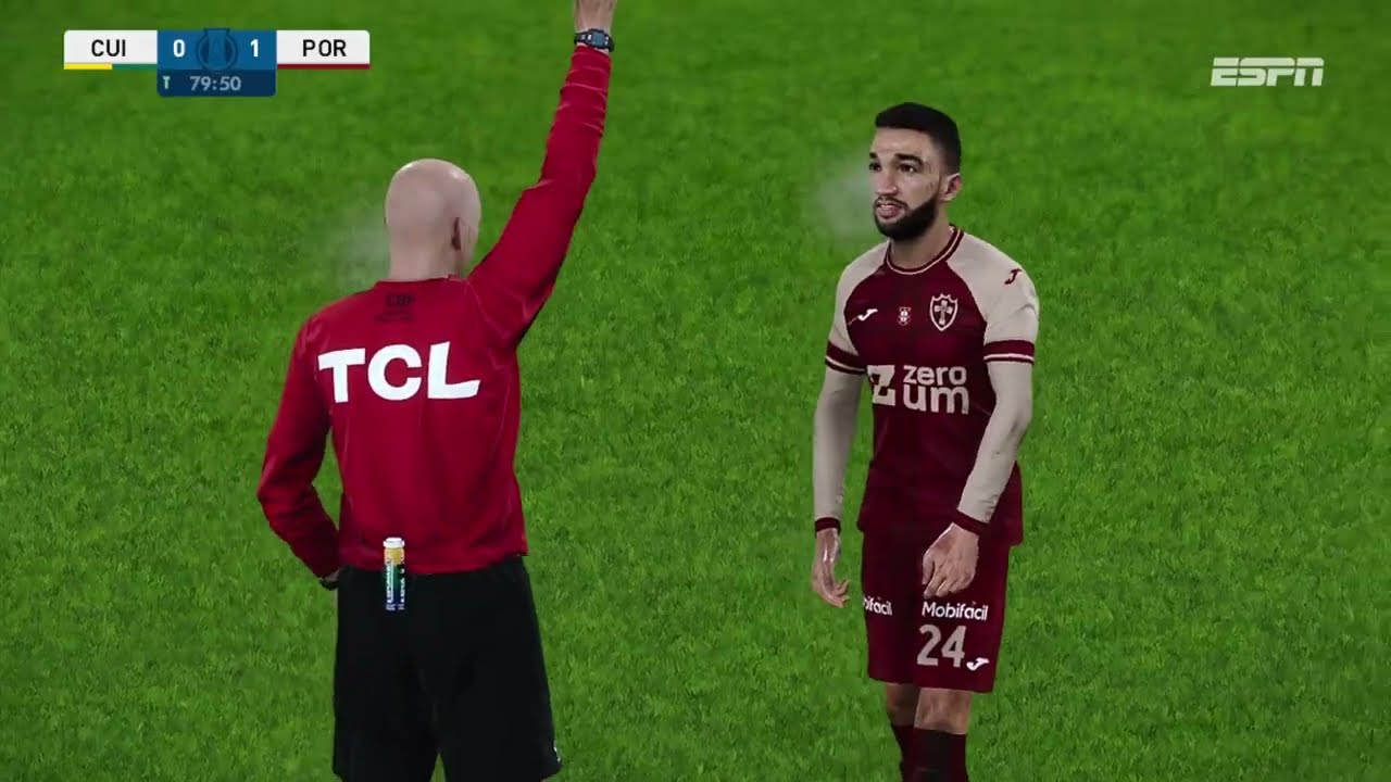 #92  ÁRENA PANTANAL CUIABÁ X PORTUGUESA SÉRIE B