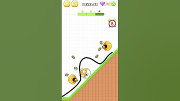 Save the Pets. Level 25