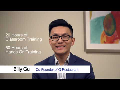 Q Restaurant Franchise Offering